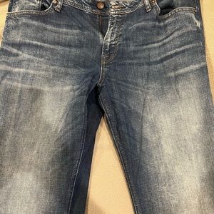 Jack & Jones 38x34 men’s jeans